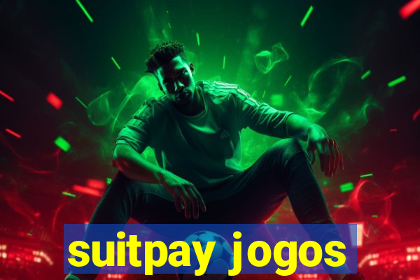 suitpay jogos